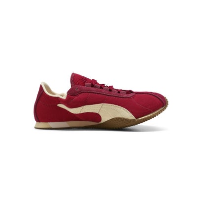 プーマ PUMA ユニセックス Hストリート エラスティック スニーカー H-Street Elastic （Chocolate-PUMA Black）｜詳細画像