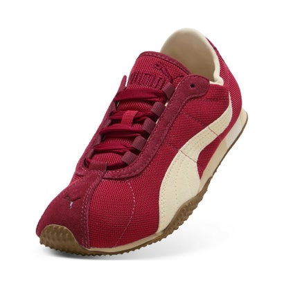プーマ PUMA ユニセックス Hストリート エラスティック スニーカー H-Street Elastic （Chocolate-PUMA Black）｜詳細画像