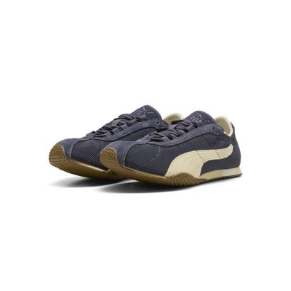 プーマ PUMA ユニセックス Hストリート エラスティック スニーカー H-Street Elastic （Chocolate-PUMA Black）｜詳細画像