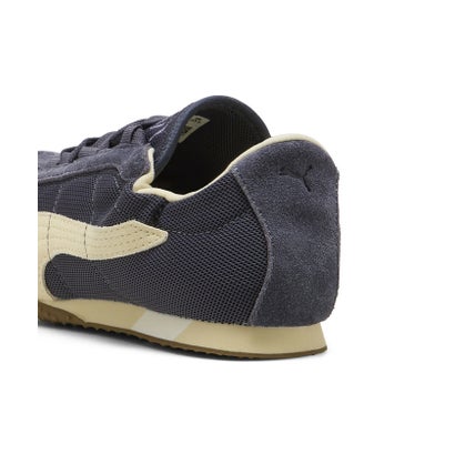 プーマ PUMA ユニセックス Hストリート エラスティック スニーカー H-Street Elastic （Chocolate-PUMA Black）｜詳細画像