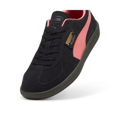 ユニセックス パレルモ スニーカー Palermo （Mauve Glow-Matte Bronze）｜詳細画像