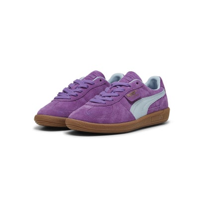 ユニセックス パレルモ スニーカー Palermo （Mauve Glow-Matte Bronze）｜詳細画像