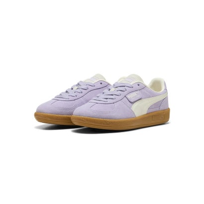 ユニセックス パレルモ スニーカー Palermo （Mauve Glow-Matte Bronze）｜詳細画像