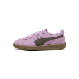 ユニセックス パレルモ スニーカー Palermo （Mauve Glow-Matte Bronze）