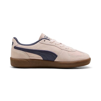 ユニセックス パレルモ スニーカー Palermo （Light Lavender-Warm White）｜詳細画像