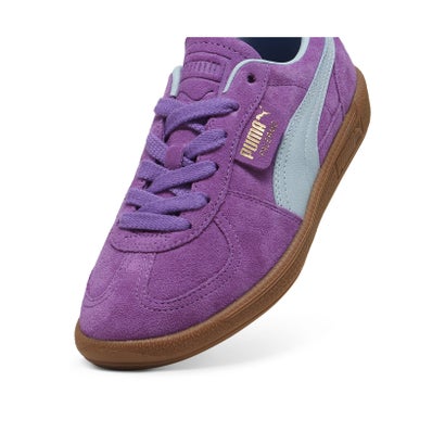 ユニセックス パレルモ スニーカー Palermo （Light Lavender-Warm White）｜詳細画像