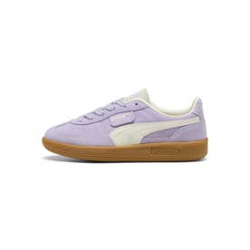 ユニセックス パレルモ スニーカー Palermo （Light Lavender-Warm White）