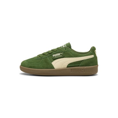 ユニセックス パレルモ スニーカー Palermo （Cinnabar-PUMA White）｜詳細画像