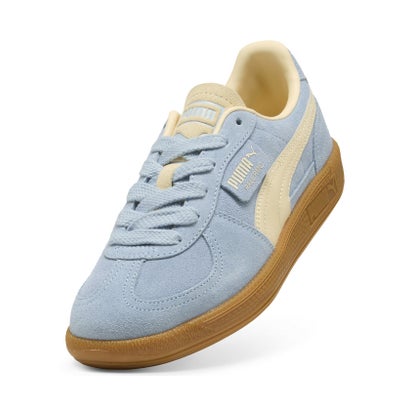 ユニセックス パレルモ スニーカー Palermo （Cinnabar-PUMA White）｜詳細画像