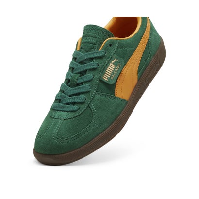 ユニセックス パレルモ スニーカー Palermo （Cinnabar-PUMA White）｜詳細画像