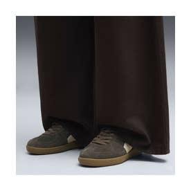 ユニセックス パレルモ スニーカー Palermo （Matte Bronze-Silver Fog）