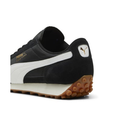 ユニセックス イージーライダー ヴィンテージ スニーカー Easy Rider Vintage （Moody Gray-PUMA White）｜詳細画像