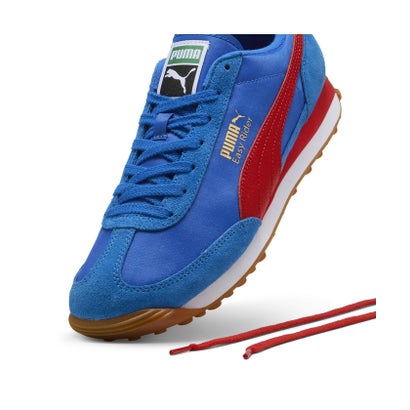 ユニセックス イージーライダー ヴィンテージ スニーカー Easy Rider Vintage （Cashew Brown-PUMA White）｜詳細画像