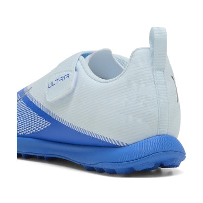 プーマ PUMA サッカー ウルトラ 7 プレイ V TT +IN JR 10917903 （ULTRABLUE-ICYBLUE-PUMABLA）｜詳細画像