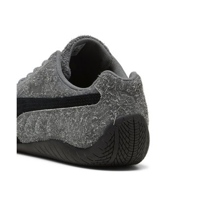 ウィメンズ スピードキャット スノー スニーカー Speedcat Snow （Slate Sky-PUMA Black）｜詳細画像