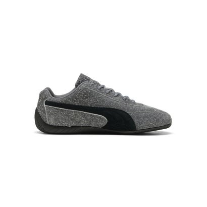 ウィメンズ スピードキャット スノー スニーカー Speedcat Snow （Slate Sky-PUMA Black）｜詳細画像