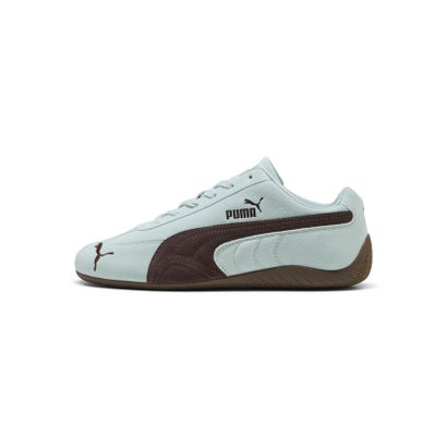 ユニセックス スピードキャット OG スニーカー Speedcat OG （Soft Taupe-Gum）｜詳細画像