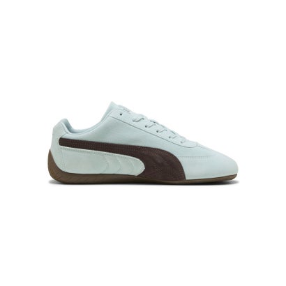 ユニセックス スピードキャット OG スニーカー Speedcat OG （Soft Taupe-Gum）｜詳細画像
