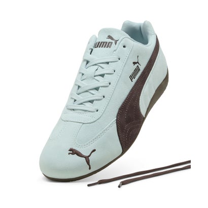 ユニセックス スピードキャット OG スニーカー Speedcat OG （Soft Taupe-Gum）｜詳細画像