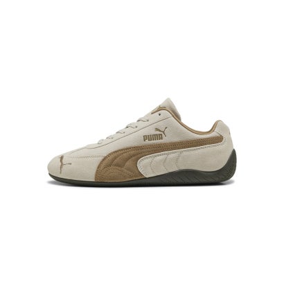 ユニセックス スピードキャット OG スニーカー Speedcat OG （Soft Taupe-Gum）｜詳細画像