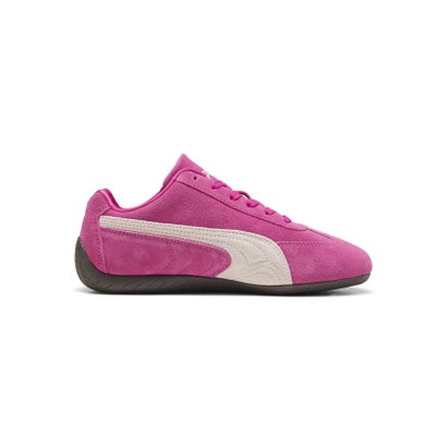 ユニセックス スピードキャット OG スニーカー Speedcat OG （Soft Taupe-Gum）｜詳細画像