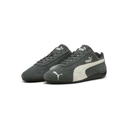 ユニセックス スピードキャット OG スニーカー Speedcat OG （Soft Taupe-Gum）｜詳細画像
