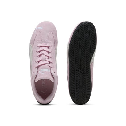 ユニセックス スピードキャット OG スニーカー Speedcat OG （Soft Taupe-Gum）｜詳細画像
