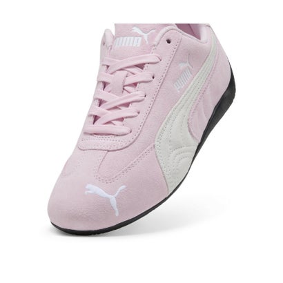 ユニセックス スピードキャット OG スニーカー Speedcat OG （Soft Taupe-Gum）｜詳細画像