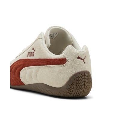ユニセックス スピードキャット OG スニーカー Speedcat OG （Soft Taupe-Gum）｜詳細画像