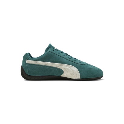 ユニセックス スピードキャット OG スニーカー Speedcat OG （Soft Taupe-Gum）｜詳細画像