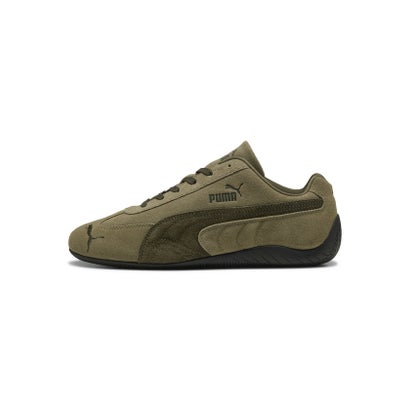 ユニセックス スピードキャット OG スニーカー Speedcat OG （Soft Taupe-Gum）｜詳細画像