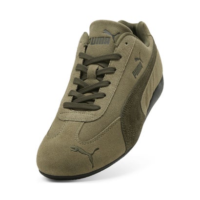 ユニセックス スピードキャット OG スニーカー Speedcat OG （Soft Taupe-Gum）｜詳細画像