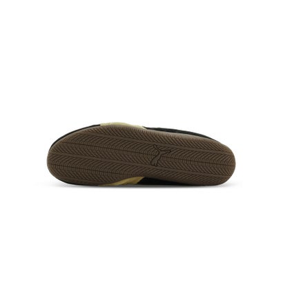 ユニセックス スピードキャット OG スニーカー Speedcat OG （Soft Taupe-Gum）｜詳細画像