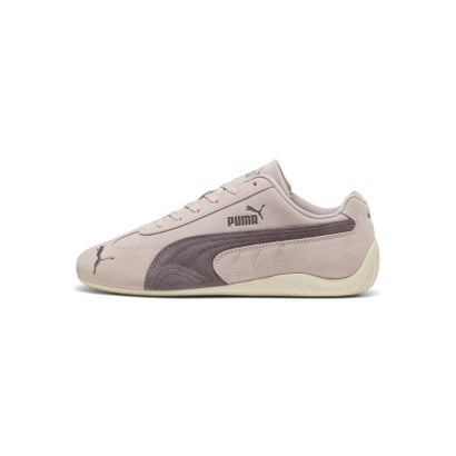 ユニセックス スピードキャット OG スニーカー Speedcat OG （Soft Taupe-Gum）｜詳細画像