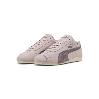 ユニセックス スピードキャット OG スニーカー Speedcat OG （Soft Taupe-Gum）｜詳細画像
