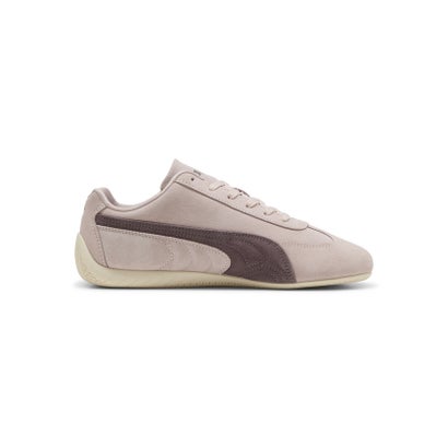ユニセックス スピードキャット OG スニーカー Speedcat OG （Soft Taupe-Gum）｜詳細画像