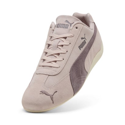 ユニセックス スピードキャット OG スニーカー Speedcat OG （Soft Taupe-Gum）｜詳細画像