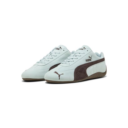 ユニセックス スピードキャット OG スニーカー Speedcat OG （Matte Bronze-Gum）｜詳細画像