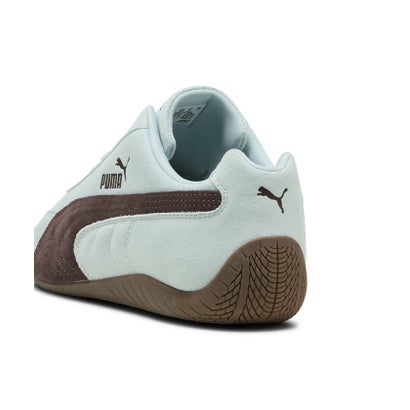 ユニセックス スピードキャット OG スニーカー Speedcat OG （Matte Bronze-Gum）｜詳細画像