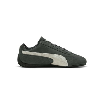 ユニセックス スピードキャット OG スニーカー Speedcat OG （Matte Bronze-Gum）｜詳細画像