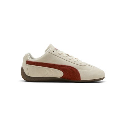 ユニセックス スピードキャット OG スニーカー Speedcat OG （Matte Bronze-Gum）｜詳細画像