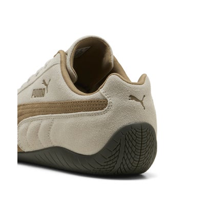 ユニセックス スピードキャット OG スニーカー Speedcat OG （Matte Bronze-Gum）｜詳細画像
