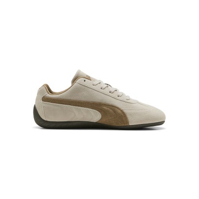 ユニセックス スピードキャット OG スニーカー Speedcat OG （Matte Bronze-Gum）｜詳細画像