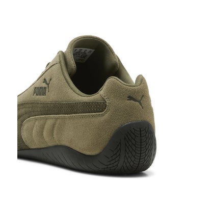 ユニセックス スピードキャット OG スニーカー Speedcat OG （Matte Bronze-Gum）｜詳細画像