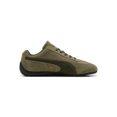 ユニセックス スピードキャット OG スニーカー Speedcat OG （Matte Bronze-Gum）｜詳細画像