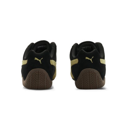 ユニセックス スピードキャット OG スニーカー Speedcat OG （Matte Bronze-Gum）｜詳細画像