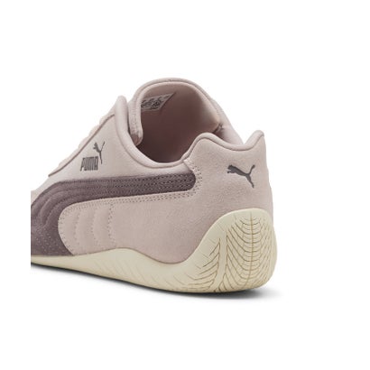 ユニセックス スピードキャット OG スニーカー Speedcat OG （Matte Bronze-Gum）｜詳細画像