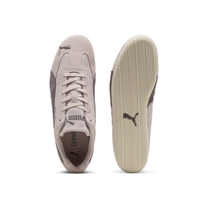 ユニセックス スピードキャット OG スニーカー Speedcat OG （Matte Bronze-Gum）｜詳細画像