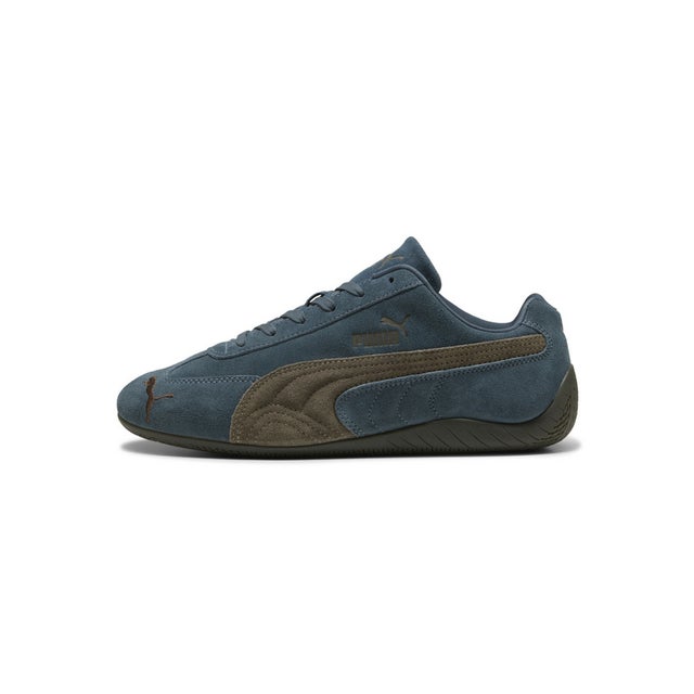 ユニセックス スピードキャット OG スニーカー Speedcat OG （Matte Bronze-Gum）