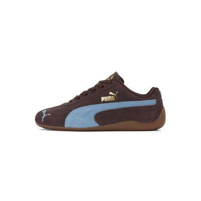 ユニセックス スピードキャット OG II スニーカー Speedcat OG II （Birch-Chambray Blue）｜詳細画像